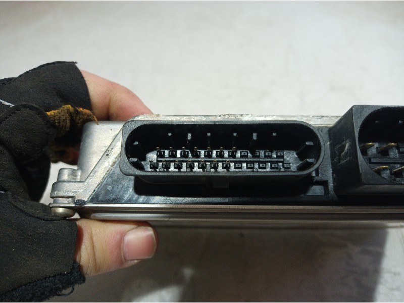 Recambio de modulo electronico para bmw serie 3 compact (e46) 316ti referencia OEM IAM 7516809 7516809 7516809