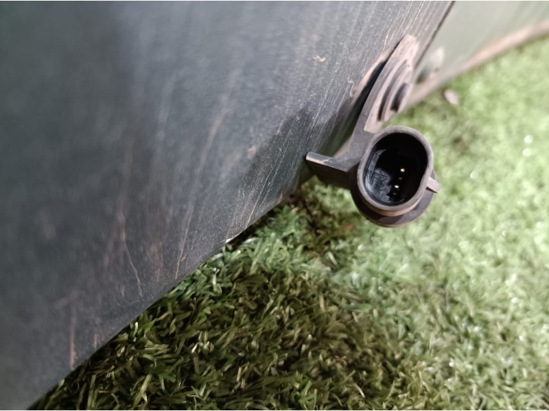 Recambio de refuerzo paragolpes delantero para chrysler stratus cabrio (jx) 2.0 le referencia OEM IAM   