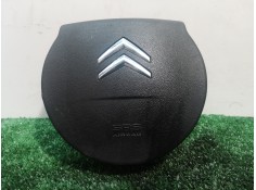 Recambio de airbag volante para citroën c4 picasso business class referencia OEM IAM 96542463ZD 96542463ZD 5AHB1H