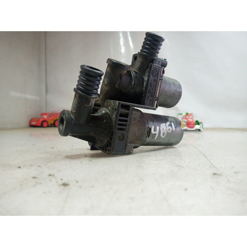 Recambio de valvula intercambio de calefaccion para bmw serie 3 compact (e46) 316ti referencia OEM IAM 8369807 8369807 8369807