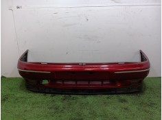 Recambio de paragolpes delantero para seat toledo (1l) magnus referencia OEM IAM   