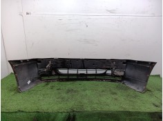 Recambio de paragolpes delantero para seat toledo (1l) magnus referencia OEM IAM    2