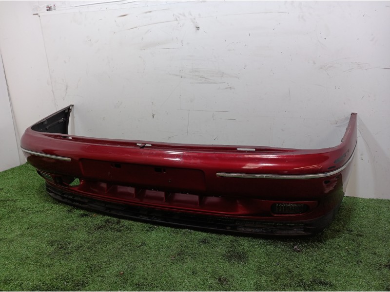 Recambio de paragolpes delantero para seat toledo (1l) magnus referencia OEM IAM   