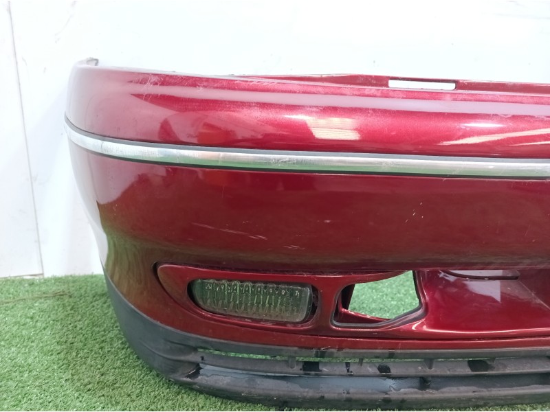 Recambio de paragolpes delantero para seat toledo (1l) magnus referencia OEM IAM   