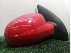 Recambio de retrovisor derecho para chevrolet kalos 1.4 sx sport referencia OEM IAM E4012279 E4012279 E4012279