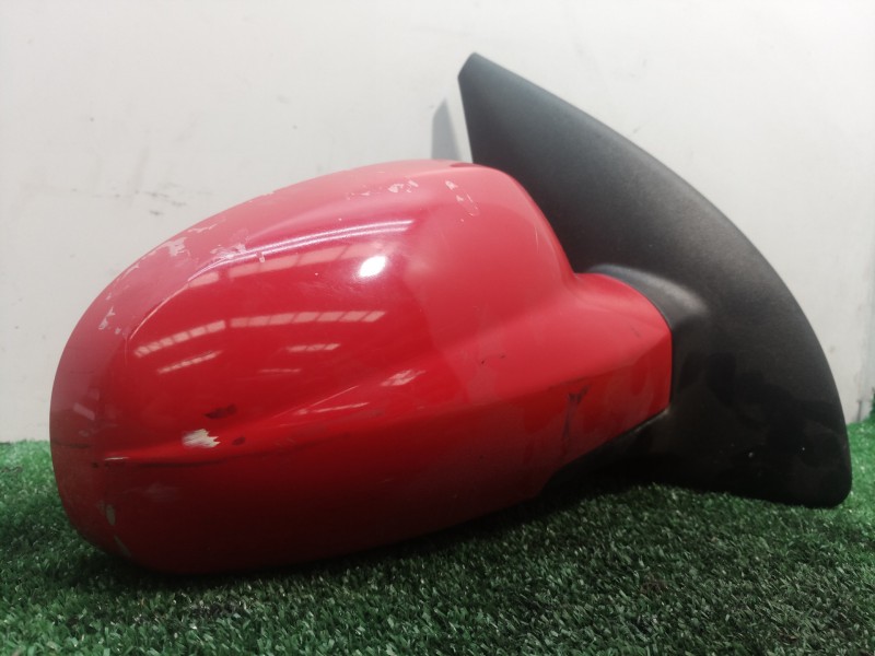 Recambio de retrovisor derecho para chevrolet kalos 1.4 sx sport referencia OEM IAM E4012279 E4012279 E4012279