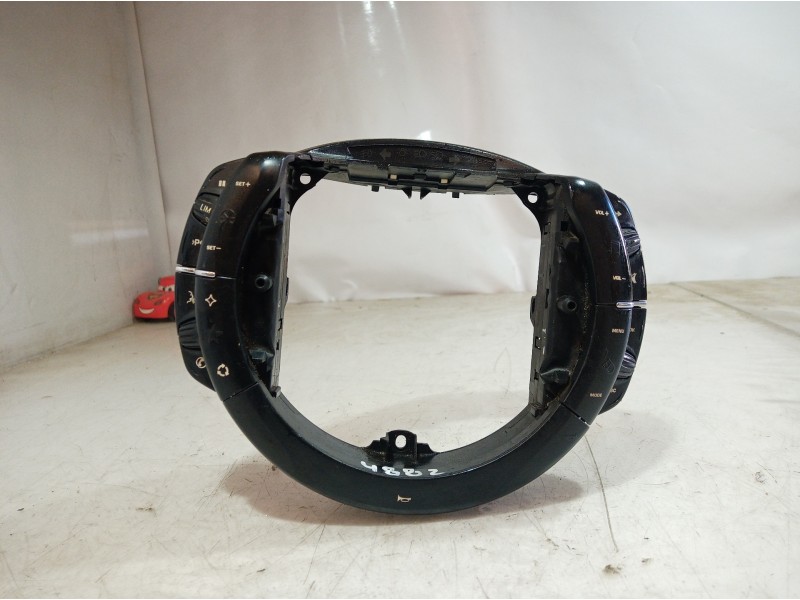 Recambio de mando volante para citroën c4 picasso millenium referencia OEM IAM 96624941XT 96624941XT 96624941