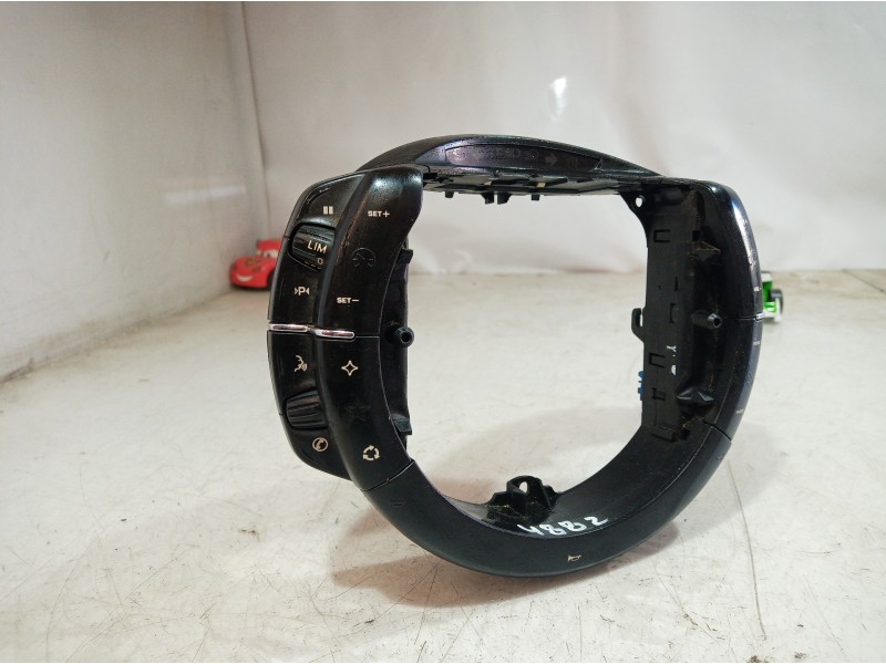 Recambio de mando volante para citroën c4 picasso millenium referencia OEM IAM 96624941XT 96624941XT 96624941