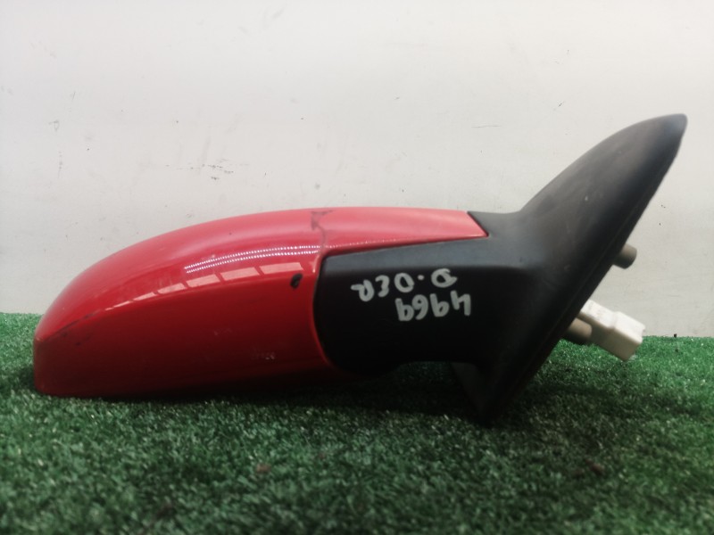 Recambio de retrovisor derecho para chevrolet kalos 1.4 sx sport referencia OEM IAM E4012279 E4012279 E4012279