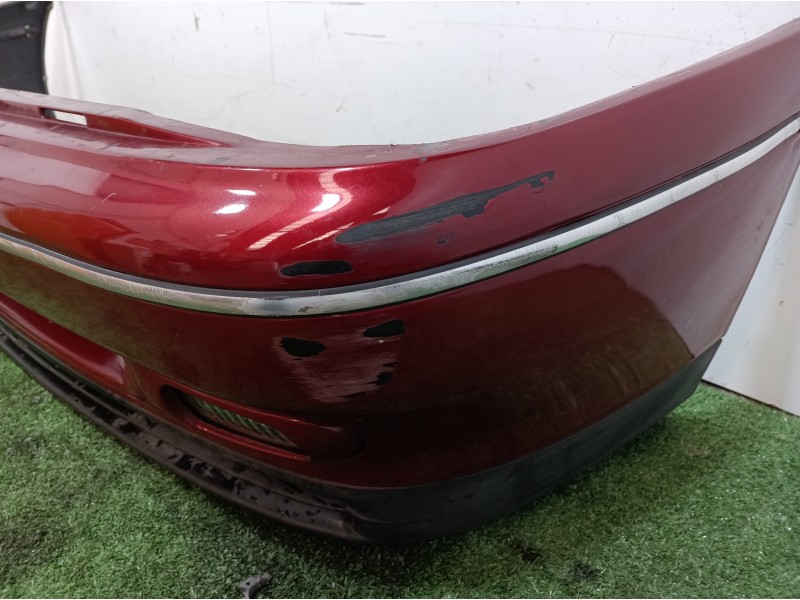 Recambio de paragolpes delantero para seat toledo (1l) magnus referencia OEM IAM   