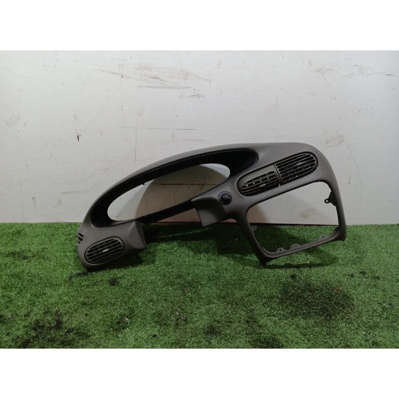 Recambio de moldura cuadro instrumentos para chrysler stratus cabrio (jx) 2.0 le referencia OEM IAM 4595319 4595319 4595319