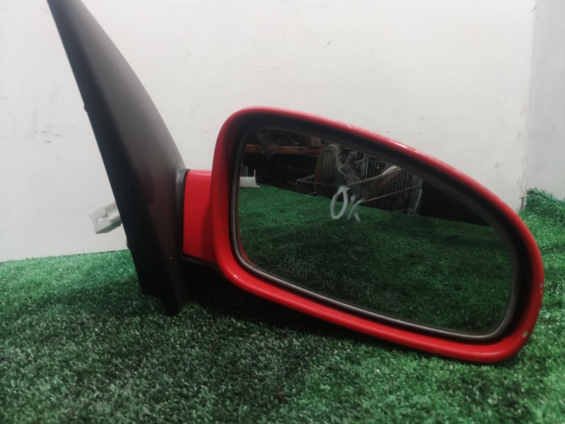 Recambio de retrovisor derecho para chevrolet kalos 1.4 sx sport referencia OEM IAM E4012279 E4012279 E4012279