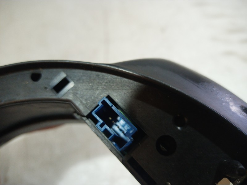 Recambio de mando volante para citroën c4 picasso millenium referencia OEM IAM 96624941XT 96624941XT 96624941