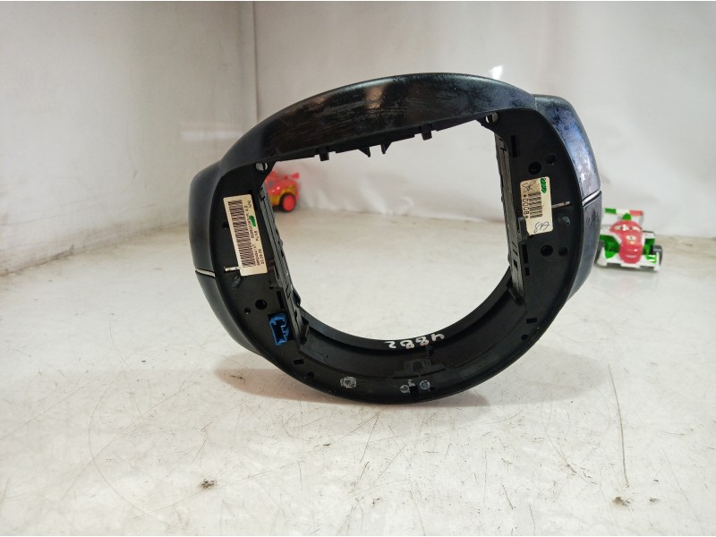 Recambio de mando volante para citroën c4 picasso millenium referencia OEM IAM 96624941XT 96624941XT 96624941