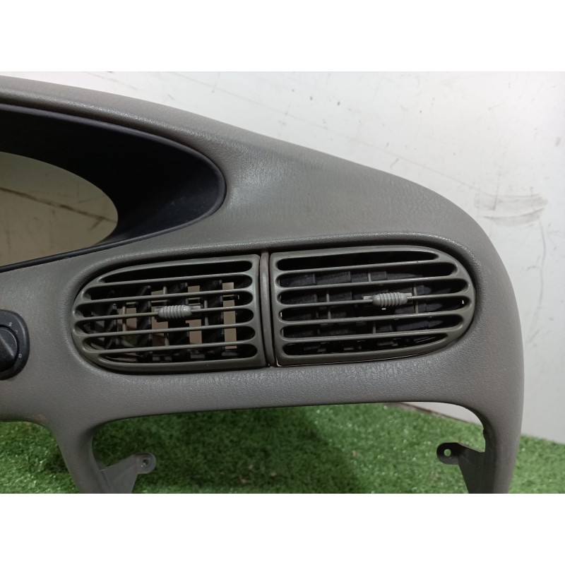 Recambio de moldura cuadro instrumentos para chrysler stratus cabrio (jx) 2.0 le referencia OEM IAM 4595319 4595319 4595319