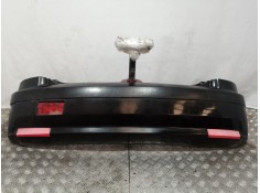Recambio de paragolpes trasero para hyundai atos (em) 1.1 gls referencia OEM IAM   