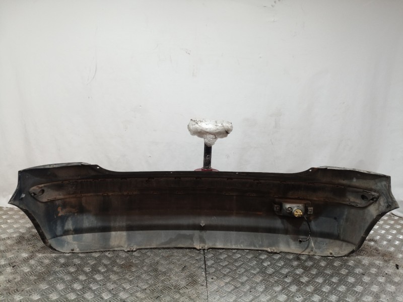 Recambio de paragolpes trasero para hyundai atos (em) 1.1 gls referencia OEM IAM   