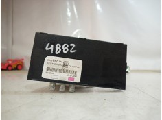 Recambio de modulo electronico para citroën c4 picasso millenium referencia OEM IAM 9655888380 9655888380 9655888380