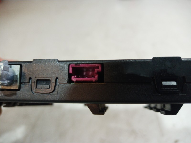 Recambio de modulo electronico para citroën c4 picasso millenium referencia OEM IAM 9655888380 9655888380 9655888380