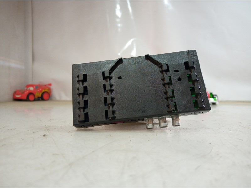 Recambio de modulo electronico para citroën c4 picasso millenium referencia OEM IAM 9655888380 9655888380 9655888380