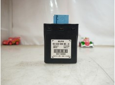 Recambio de modulo electronico para citroën c4 picasso millenium referencia OEM IAM 9663392880C 9663392880C 9663392880