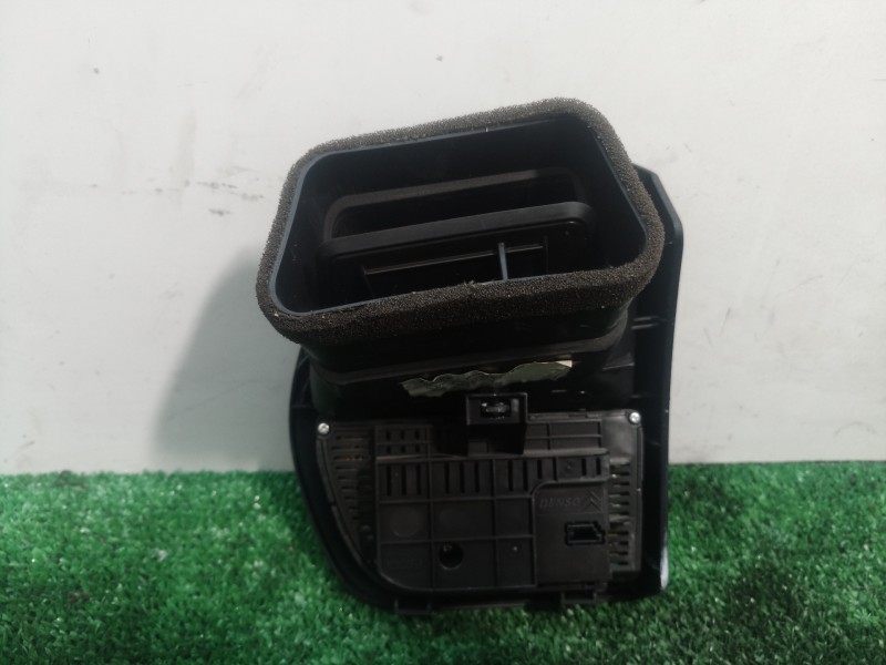 Recambio de mando climatizador para citroën c4 picasso business class referencia OEM IAM 9659627577 9659627577 A83009600