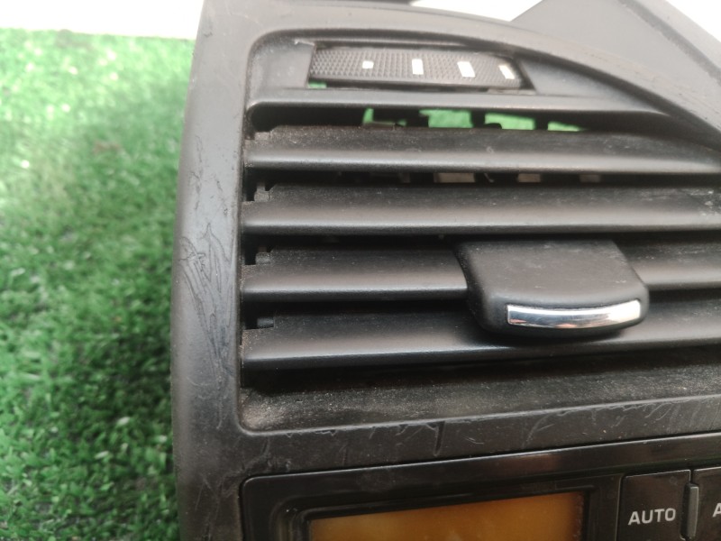 Recambio de mando climatizador para citroën c4 picasso business class referencia OEM IAM 9659627577 9659627577 A83009600