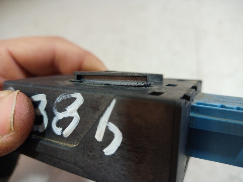 Recambio de modulo electronico para citroën c4 picasso millenium referencia OEM IAM 9663392880C 9663392880C 9663392880