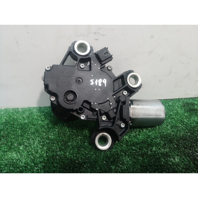 Recambio de motor limpia trasero para citroën c4 picasso business class referencia OEM IAM 9654115980 9654115980 390201817