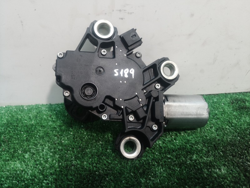 Recambio de motor limpia trasero para citroën c4 picasso business class referencia OEM IAM 9654115980 9654115980 390201817