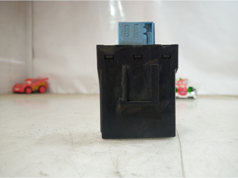 Recambio de modulo electronico para citroën c4 picasso millenium referencia OEM IAM 9663392880C 9663392880C 9663392880