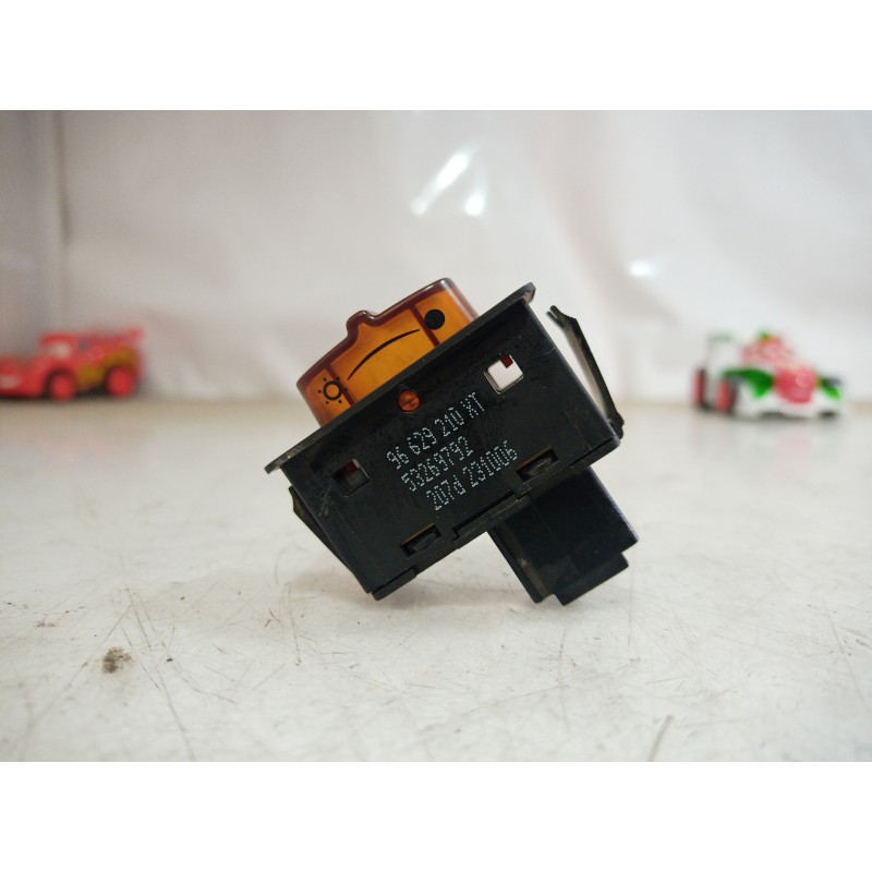 Recambio de interruptor para citroën c4 picasso millenium referencia OEM IAM 96629210XT 96629210XT 96629210