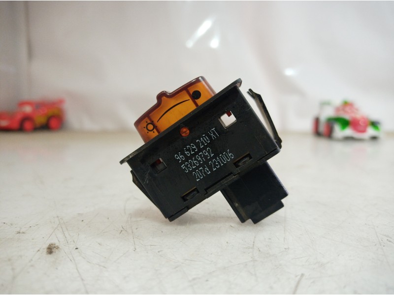 Recambio de interruptor para citroën c4 picasso millenium referencia OEM IAM 96629210XT 96629210XT 96629210