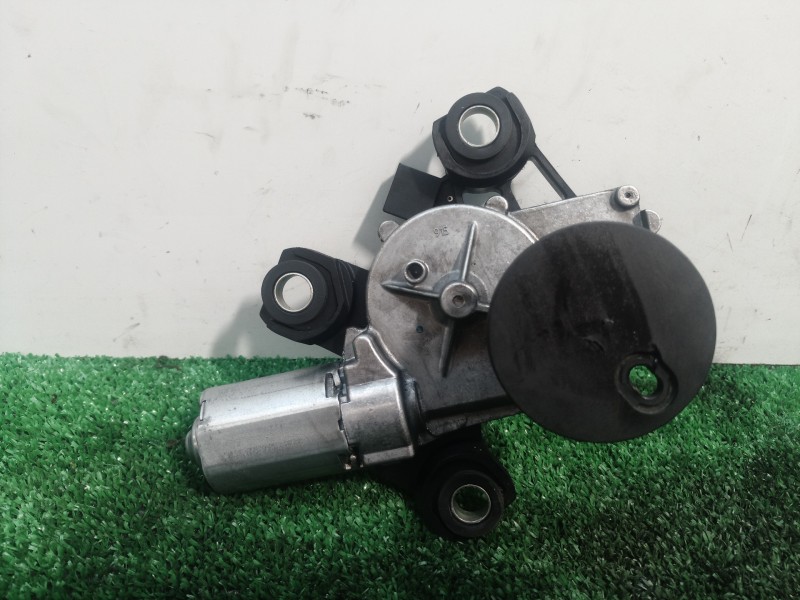 Recambio de motor limpia trasero para citroën c4 picasso business class referencia OEM IAM 9654115980 9654115980 390201817