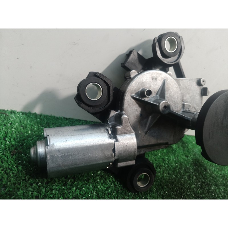 Recambio de motor limpia trasero para citroën c4 picasso business class referencia OEM IAM 9654115980 9654115980 390201817