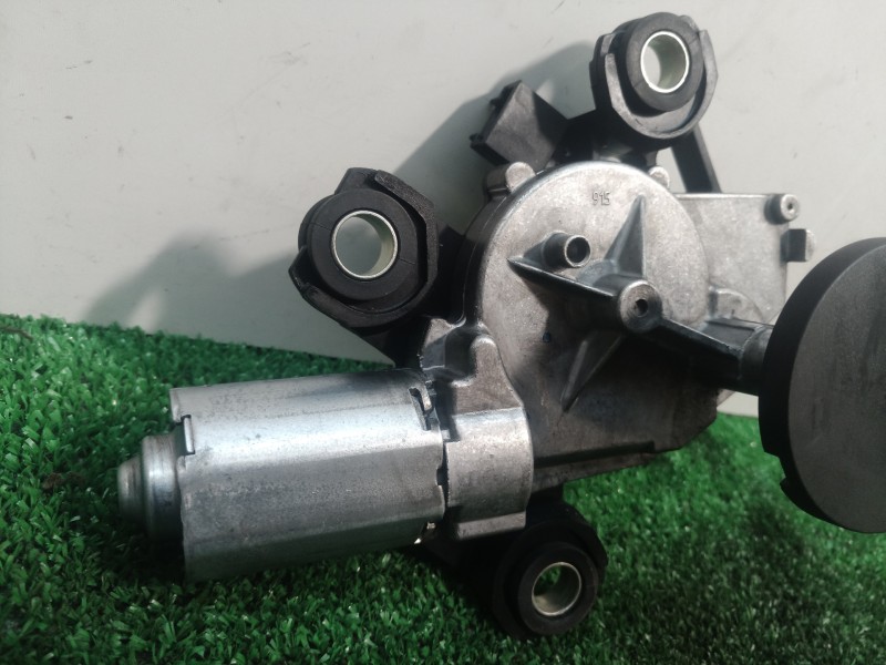 Recambio de motor limpia trasero para citroën c4 picasso business class referencia OEM IAM 9654115980 9654115980 390201817