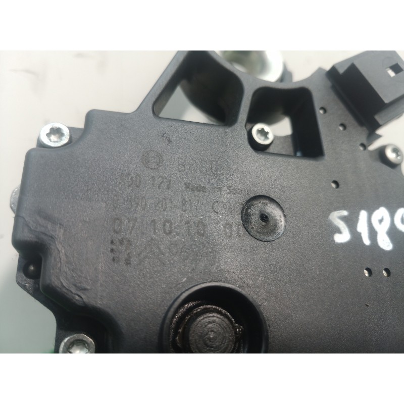 Recambio de motor limpia trasero para citroën c4 picasso business class referencia OEM IAM 9654115980 9654115980 390201817