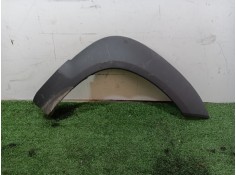 Recambio de aletin trasero derecho para hyundai tucson (jm) 2,0 classic 4x2 referencia OEM IAM 877122E000 877122E000 877122E000