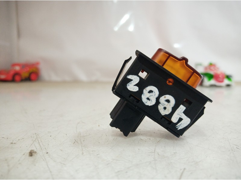 Recambio de interruptor para citroën c4 picasso millenium referencia OEM IAM 96629210XT 96629210XT 96629210