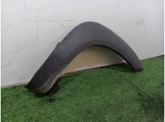 Recambio de aletin trasero derecho para hyundai tucson (jm) 2,0 classic 4x2 referencia OEM IAM 877122E000 877122E000 877122E000 2