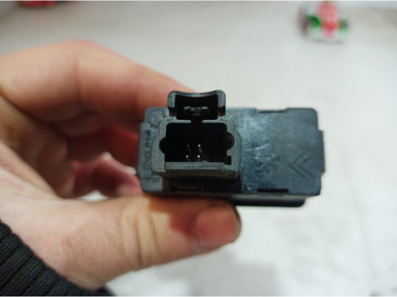 Recambio de interruptor para citroën c4 picasso millenium referencia OEM IAM 96629210XT 96629210XT 96629210