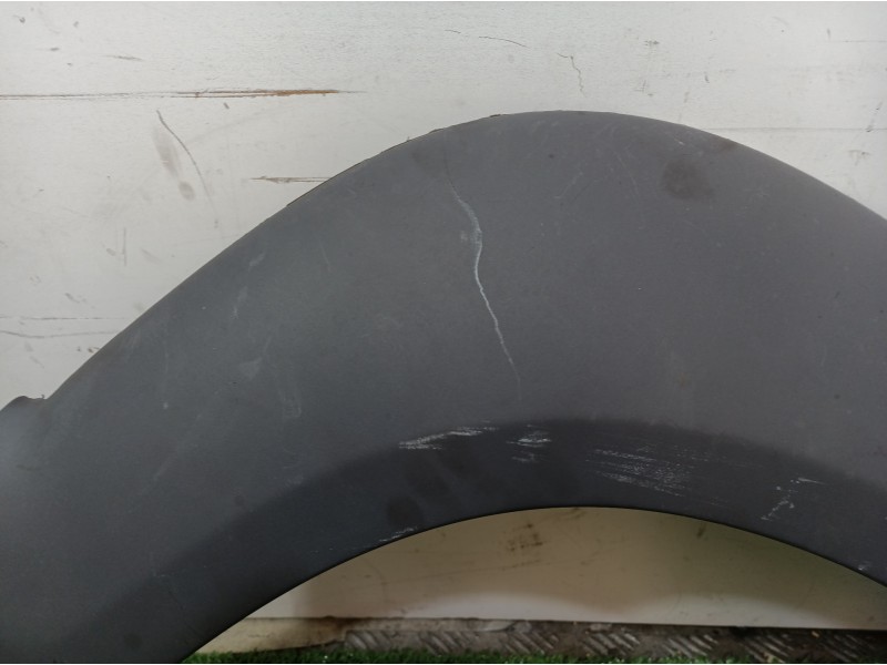 Recambio de aletin trasero derecho para hyundai tucson (jm) 2,0 classic 4x2 referencia OEM IAM 877122E000 877122E000 877122E000