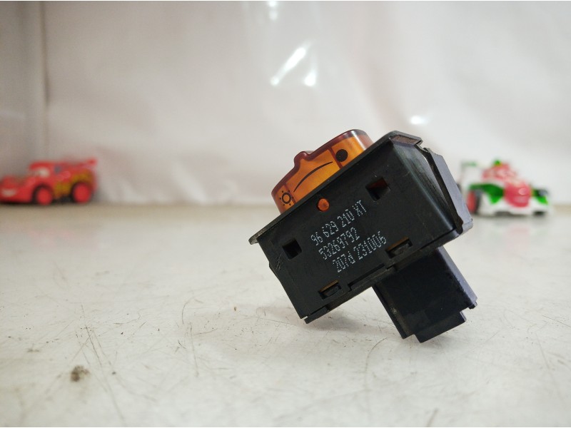 Recambio de interruptor para citroën c4 picasso millenium referencia OEM IAM 96629210XT 96629210XT 96629210