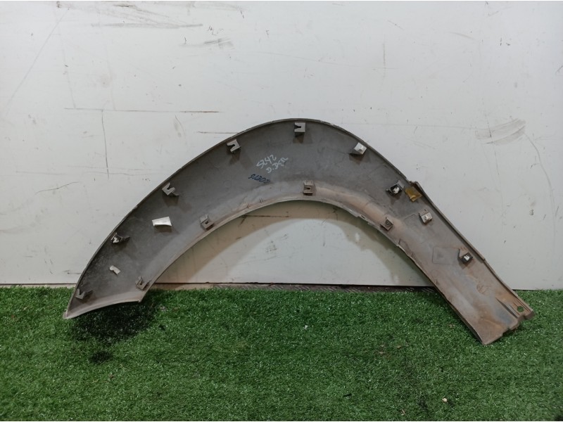 Recambio de aletin trasero derecho para hyundai tucson (jm) 2,0 classic 4x2 referencia OEM IAM 877122E000 877122E000 877122E000