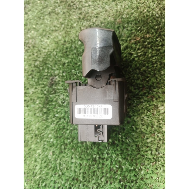 Recambio de palanca freno de mano para citroën c4 picasso business class referencia OEM IAM 96597938ZD 96597938ZD 96597938ZD