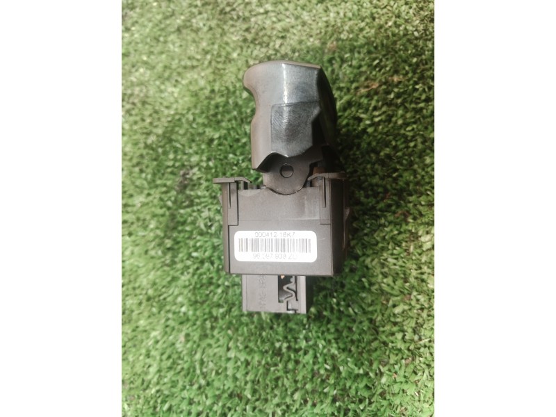 Recambio de palanca freno de mano para citroën c4 picasso business class referencia OEM IAM 96597938ZD 96597938ZD 96597938ZD