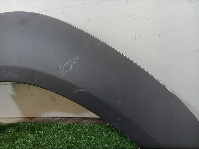 Recambio de aletin trasero derecho para hyundai tucson (jm) 2,0 classic 4x2 referencia OEM IAM 877122E000 877122E000 877122E000