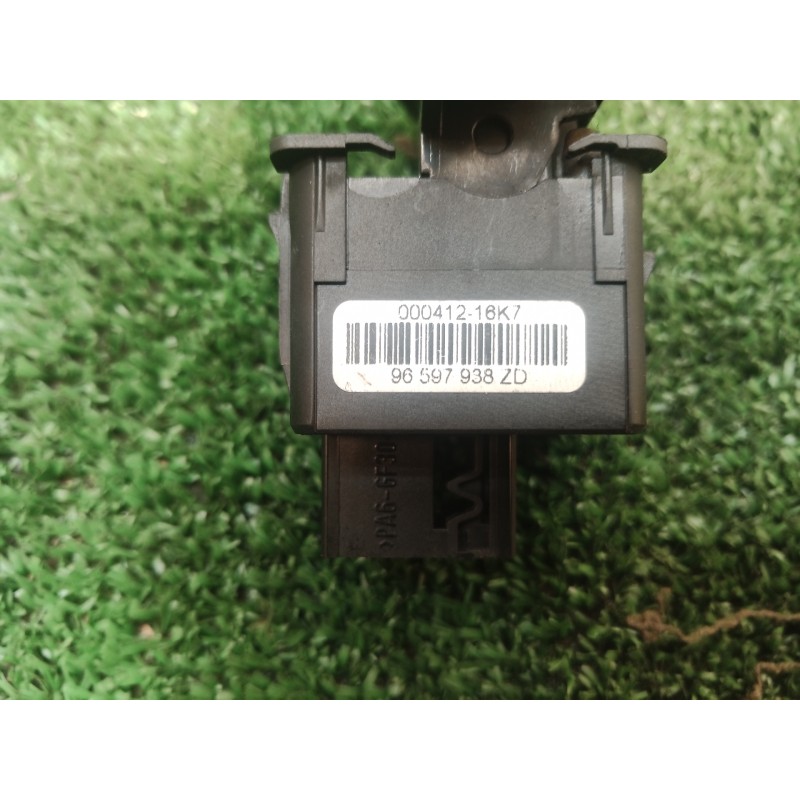 Recambio de palanca freno de mano para citroën c4 picasso business class referencia OEM IAM 96597938ZD 96597938ZD 96597938ZD