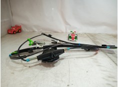 Recambio de elevalunas delantero derecho para volkswagen golf iii berlina (1h1) 1.4 referencia OEM IAM    2