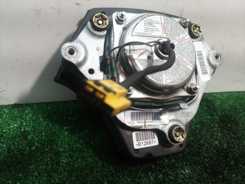 Recambio de airbag volante para bmw serie 3 berlina (e46) 320d referencia OEM IAM 3310957675 3310957675 3310957675